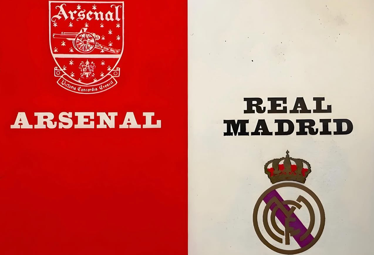 How to watch Arsenal vs Real Madrid: TV, Live Stream, kick-off time, latest team news, head to head, and much more 