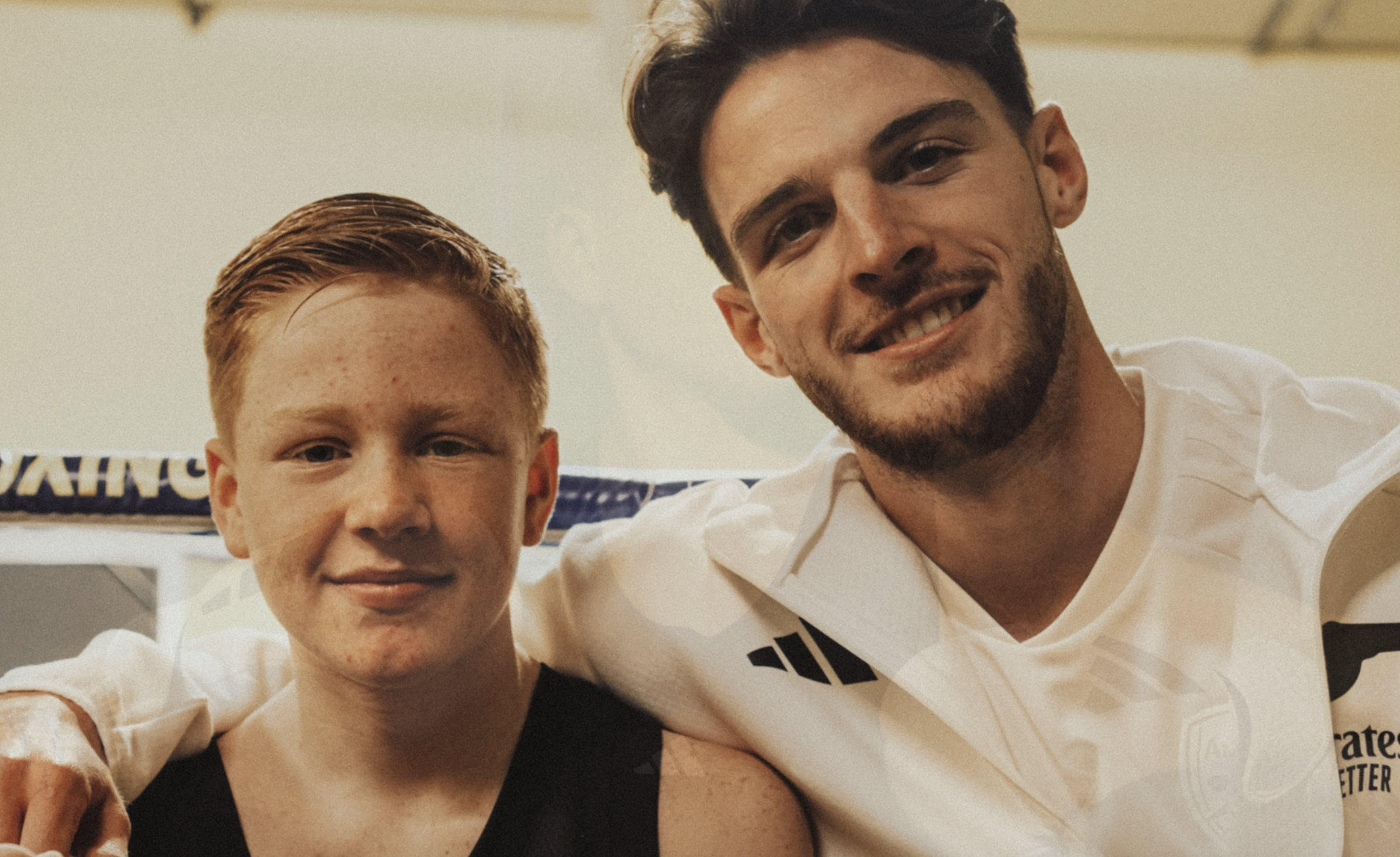 Plenty More White: Why Arsenal should continue No More Red and play in anti-knife crime kit 