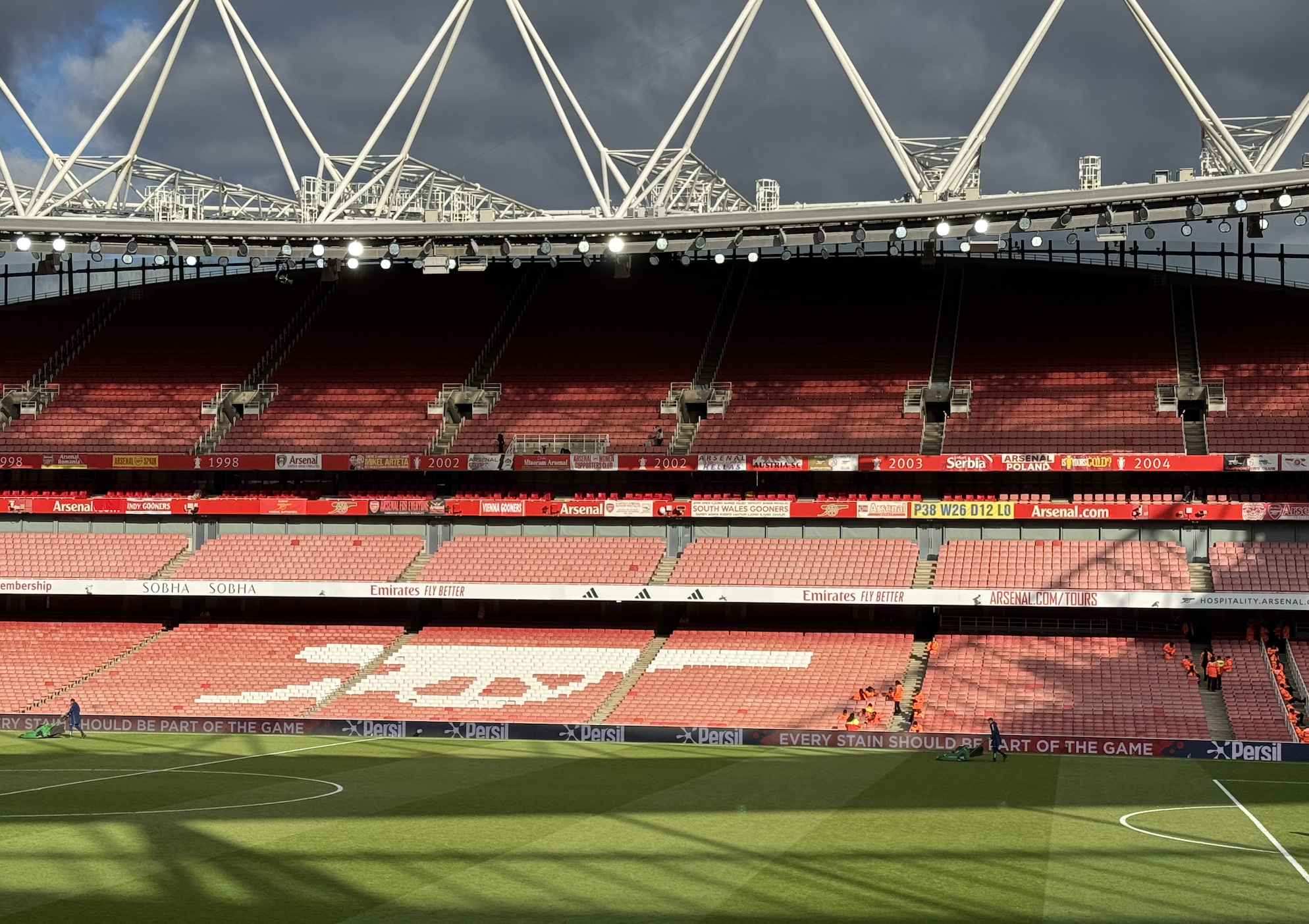 Arsenal vs Brentford: How to watch, TV, Live Stream, Latest Team News, Head to Head and much more 