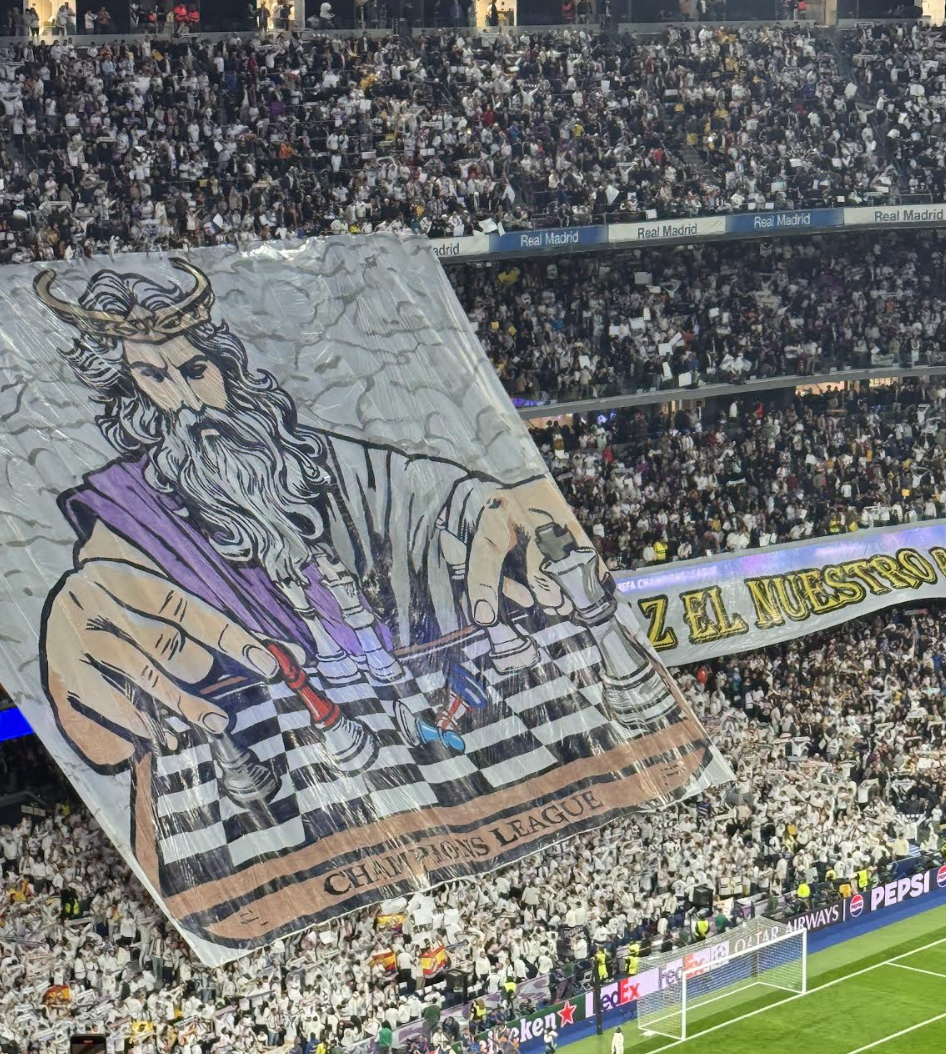 Three Things We Learned after Arsenal beat Real Madrid in the Bernabeu 