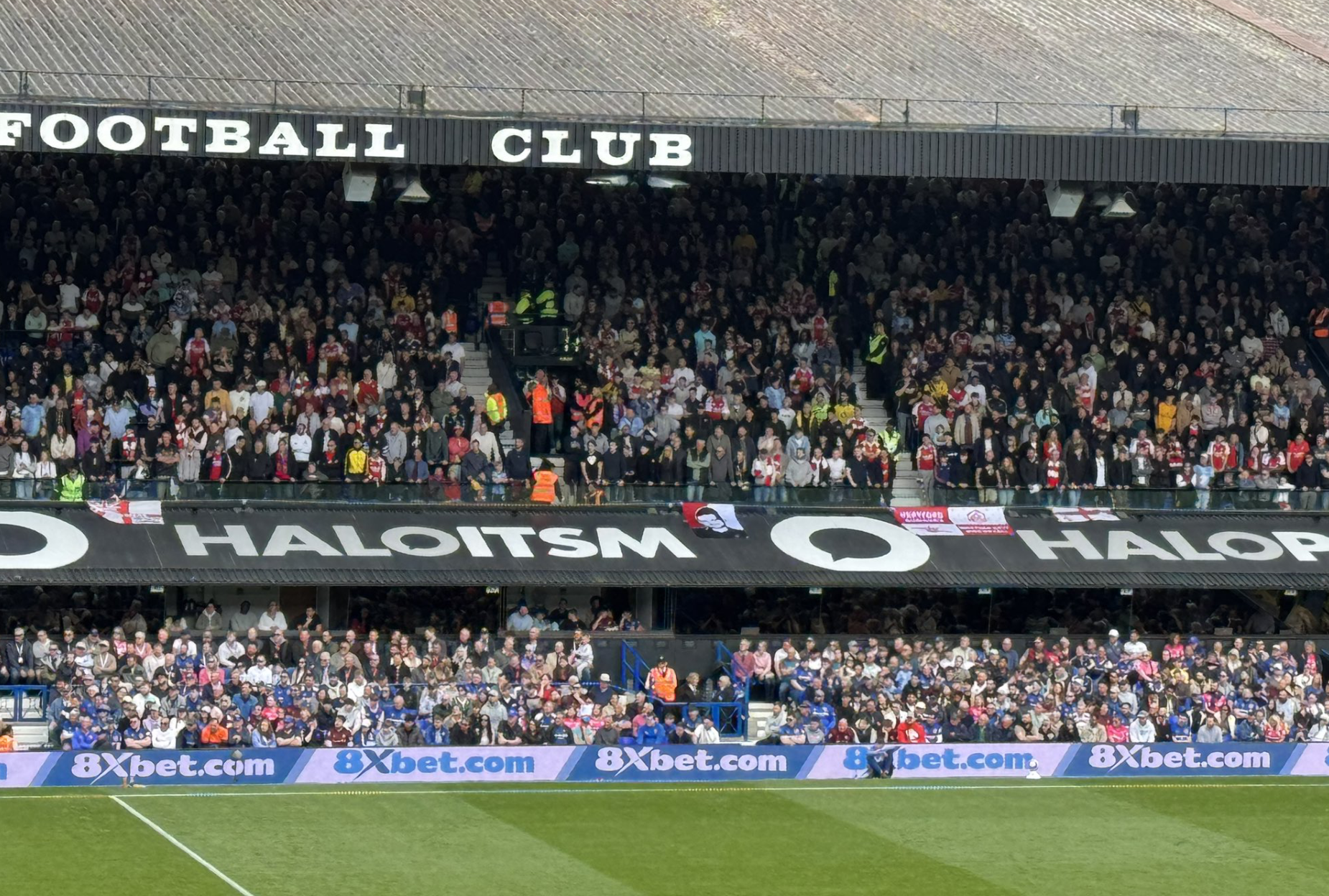Player Ratings: Ipswich Town 0-4 Arsenal 