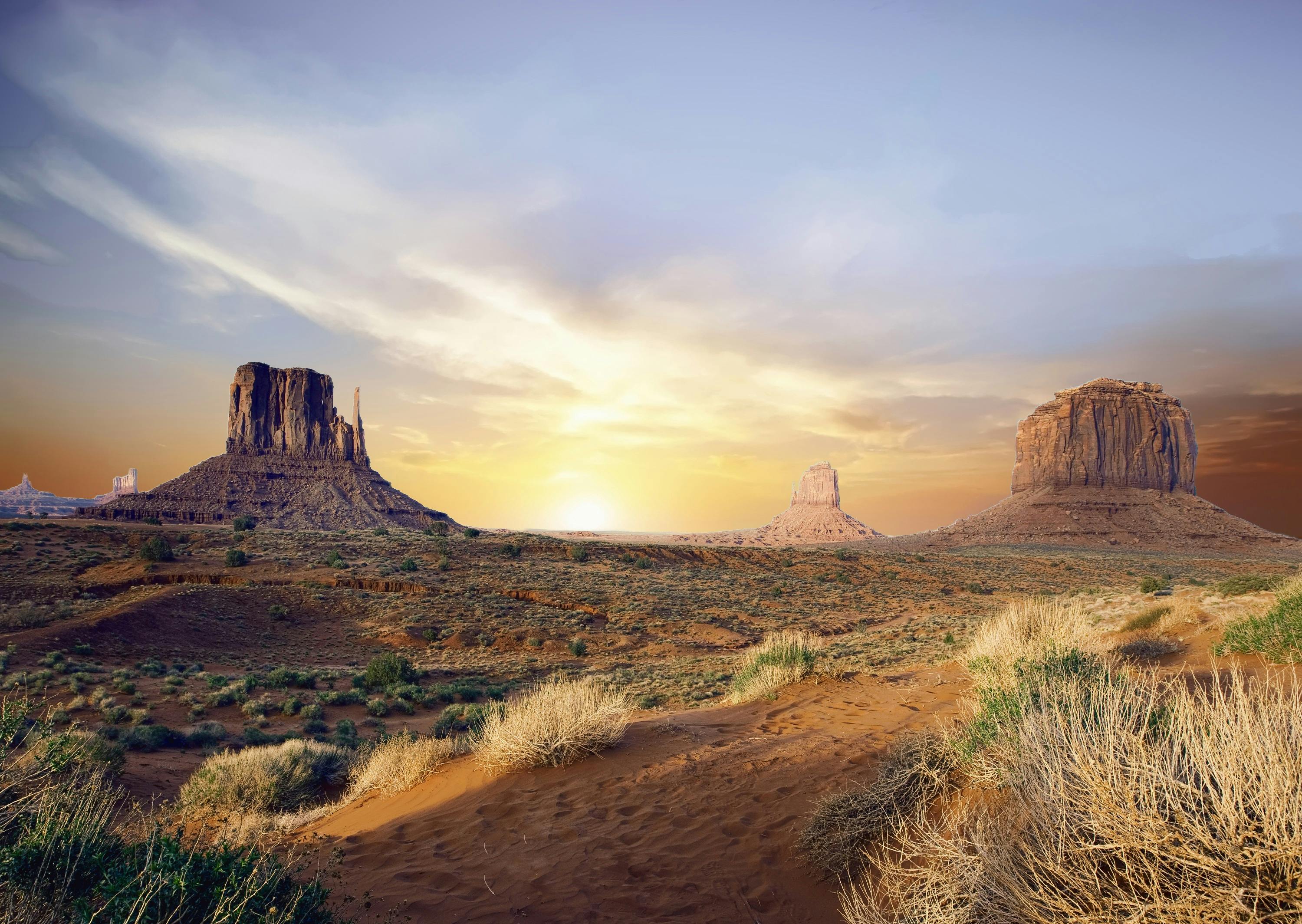 The Best Arizona Destinations to Visit with Your International Bride