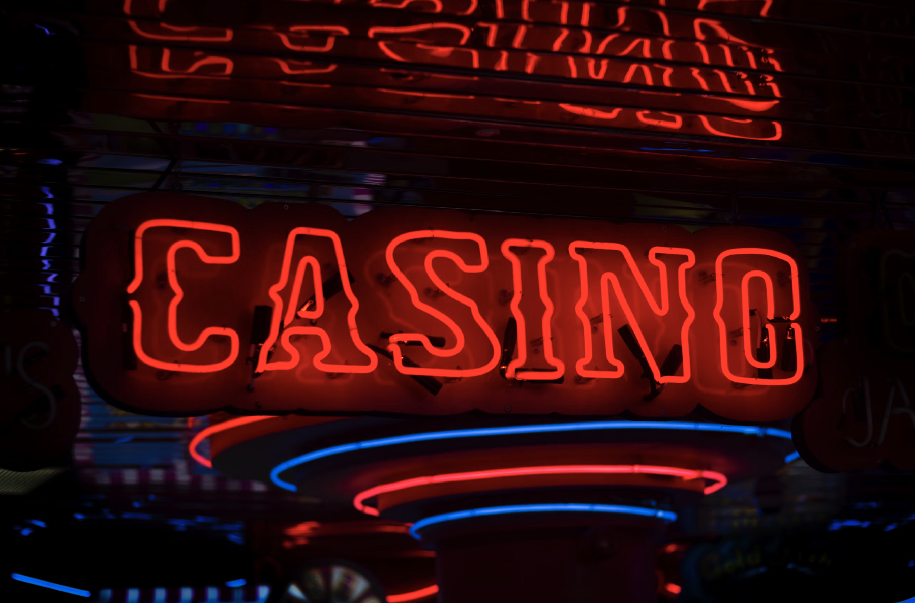 The Psychology Behind Casino Design: How Casinos Keep You Playing in Great Britain