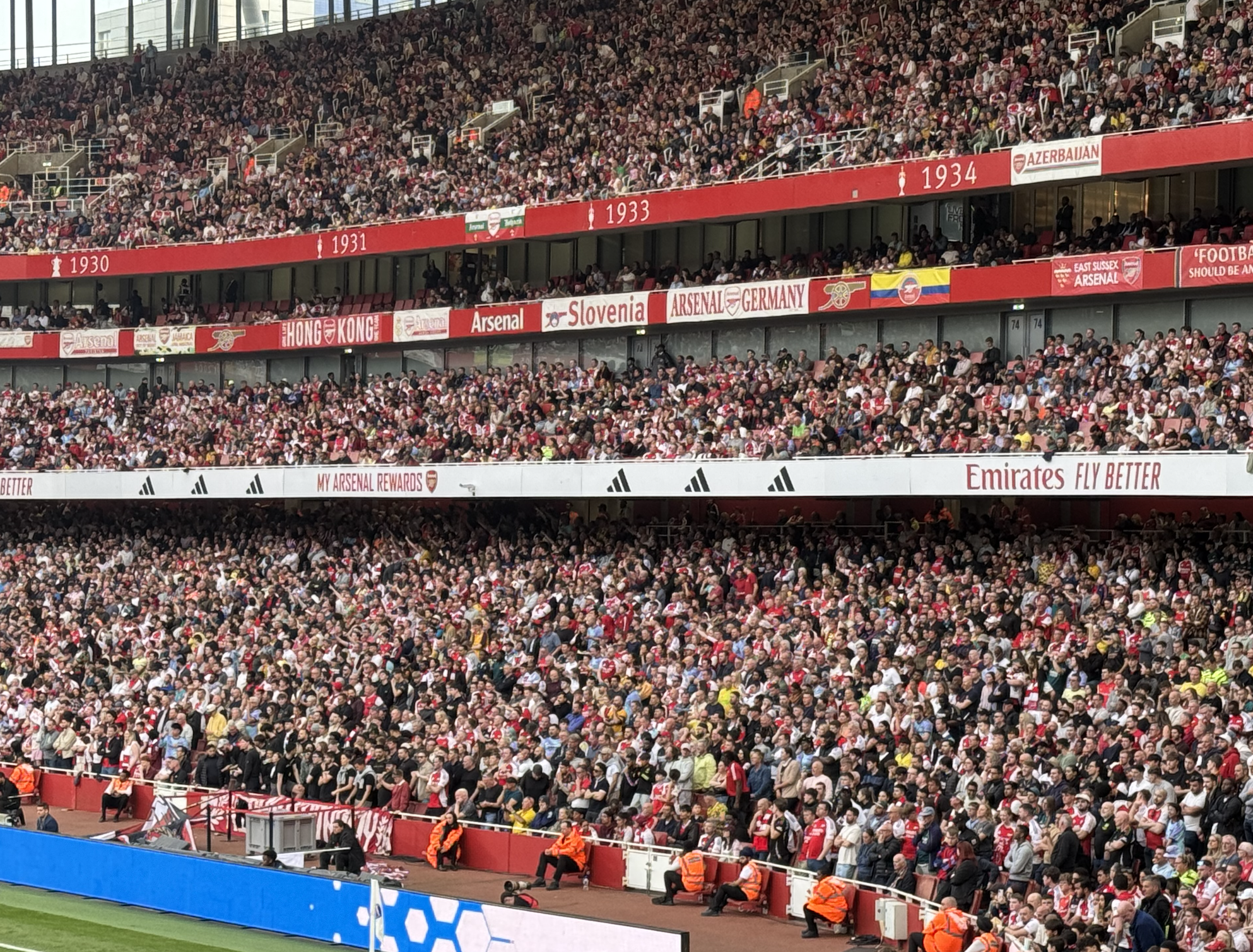 Four Takeaways from Arsenal's season so far as crunch Champions League clash vs PSG looms large 