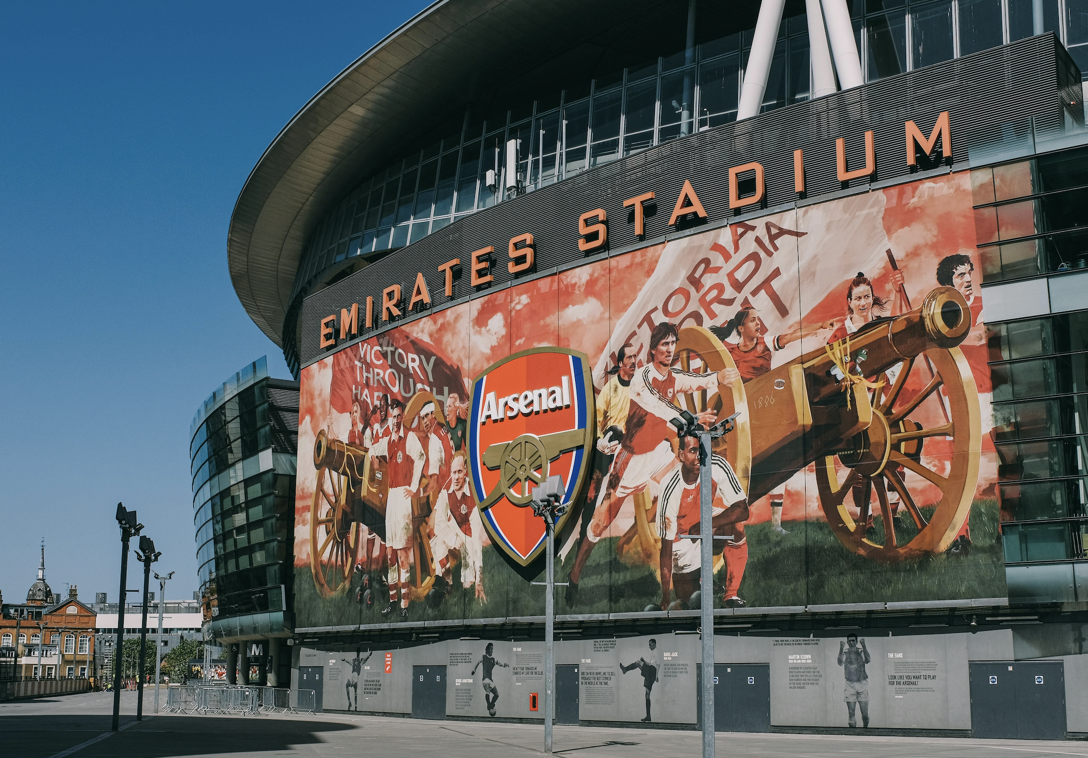Beyond the match: how to make the most of your football trip