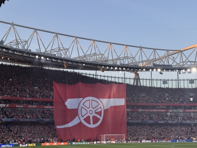 Champions League Takeways after Arsenal vs PSG