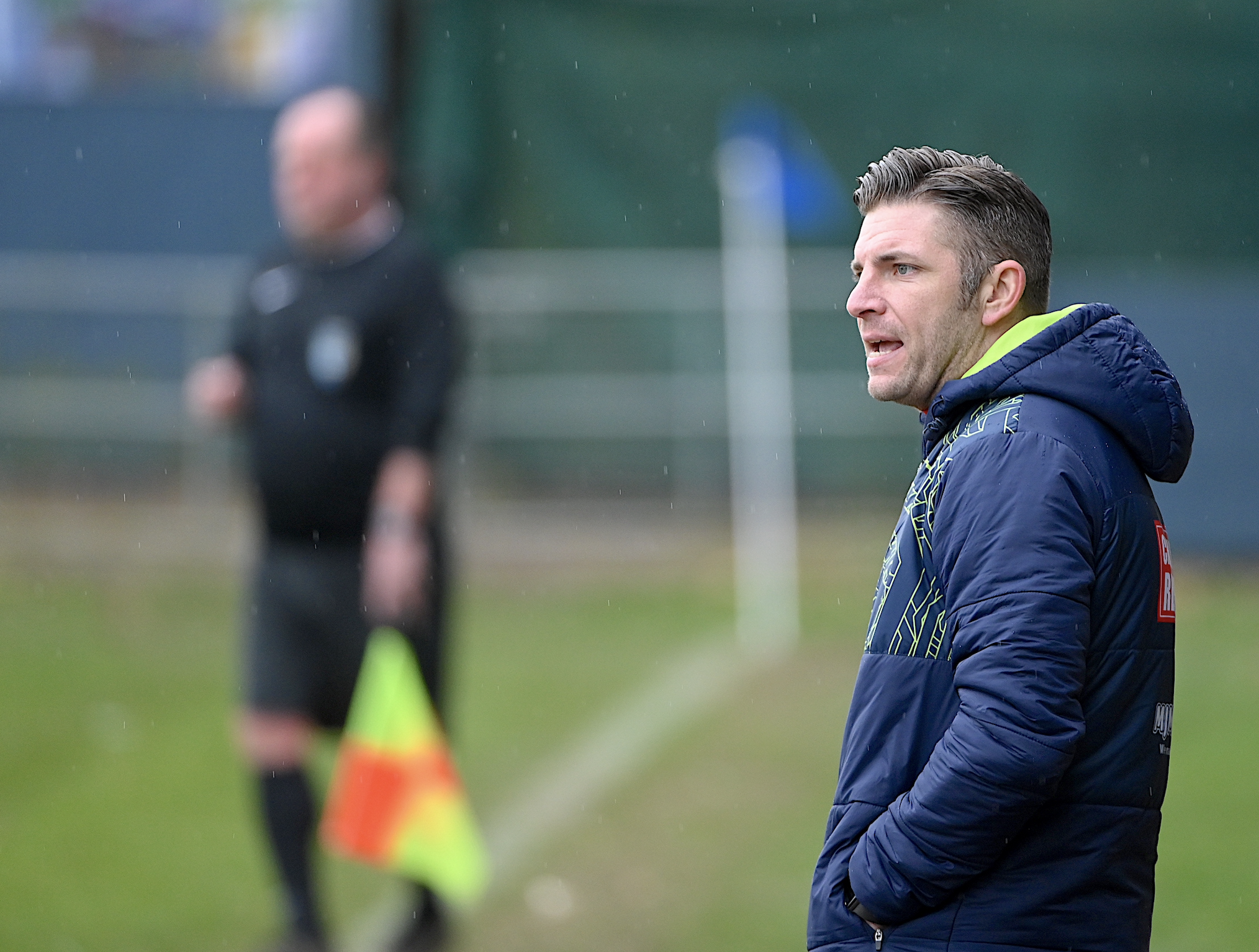 Dial Square to dig deep to overcome Surrey champions