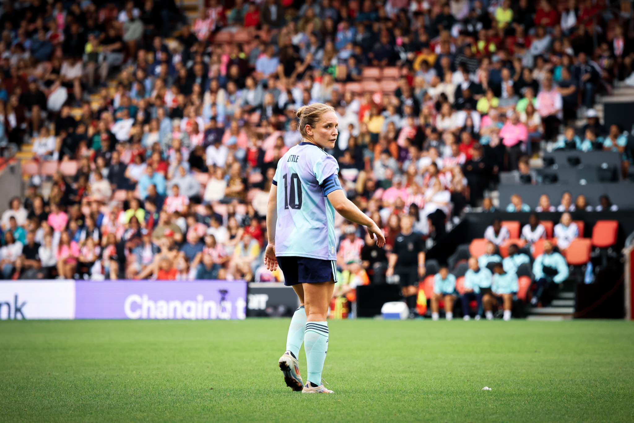 There’s Only One Kimmy Little