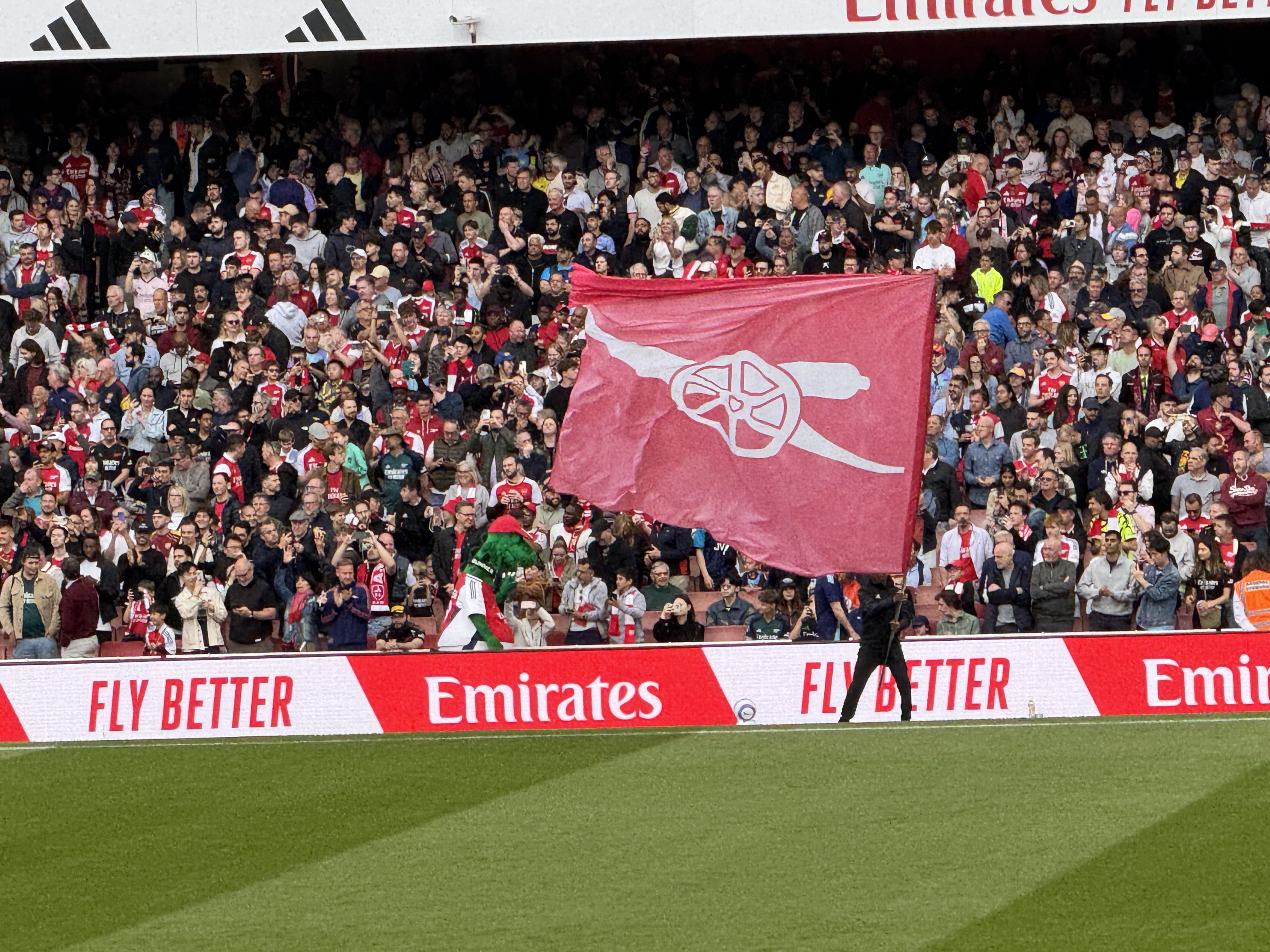 Arsenal and Arteta owe fans performance of their lives in PSG - and we need to back them with full support 