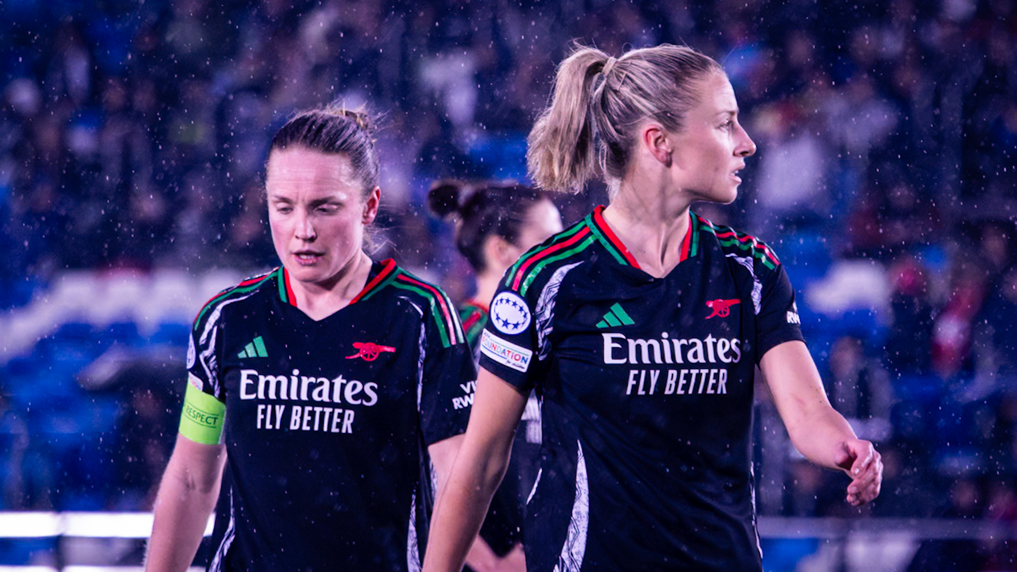 Six changes from Aston Villa defeat: Brighton Women v Arsenal team news
