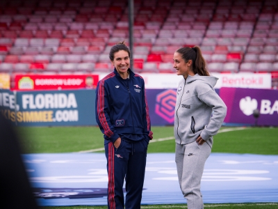Live Blog: Arsenal Women can secure second place finish with win over Brighton