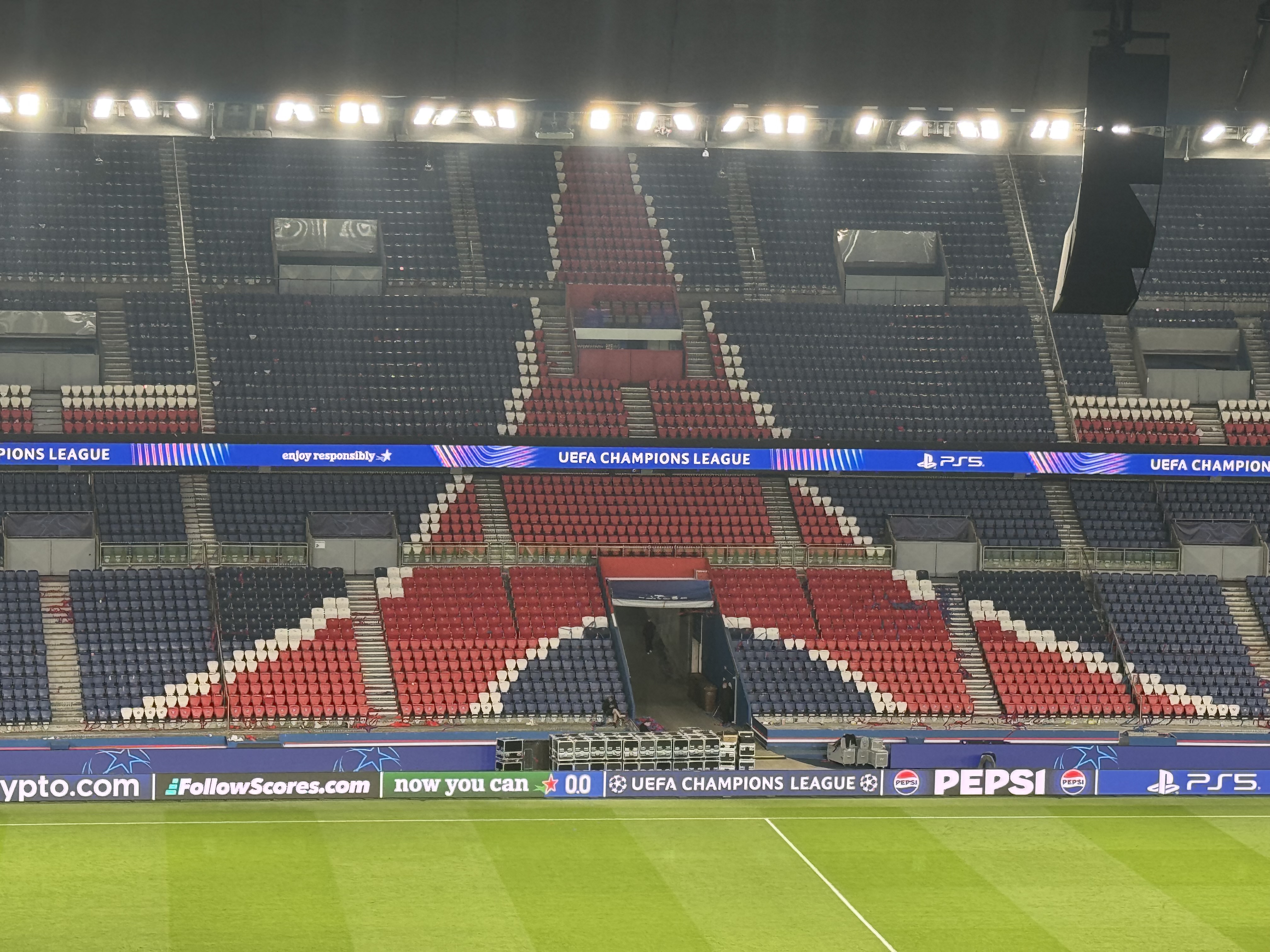 Arsenal went down fighting: Five Takeaways from Champions League heartbreak in Paris 