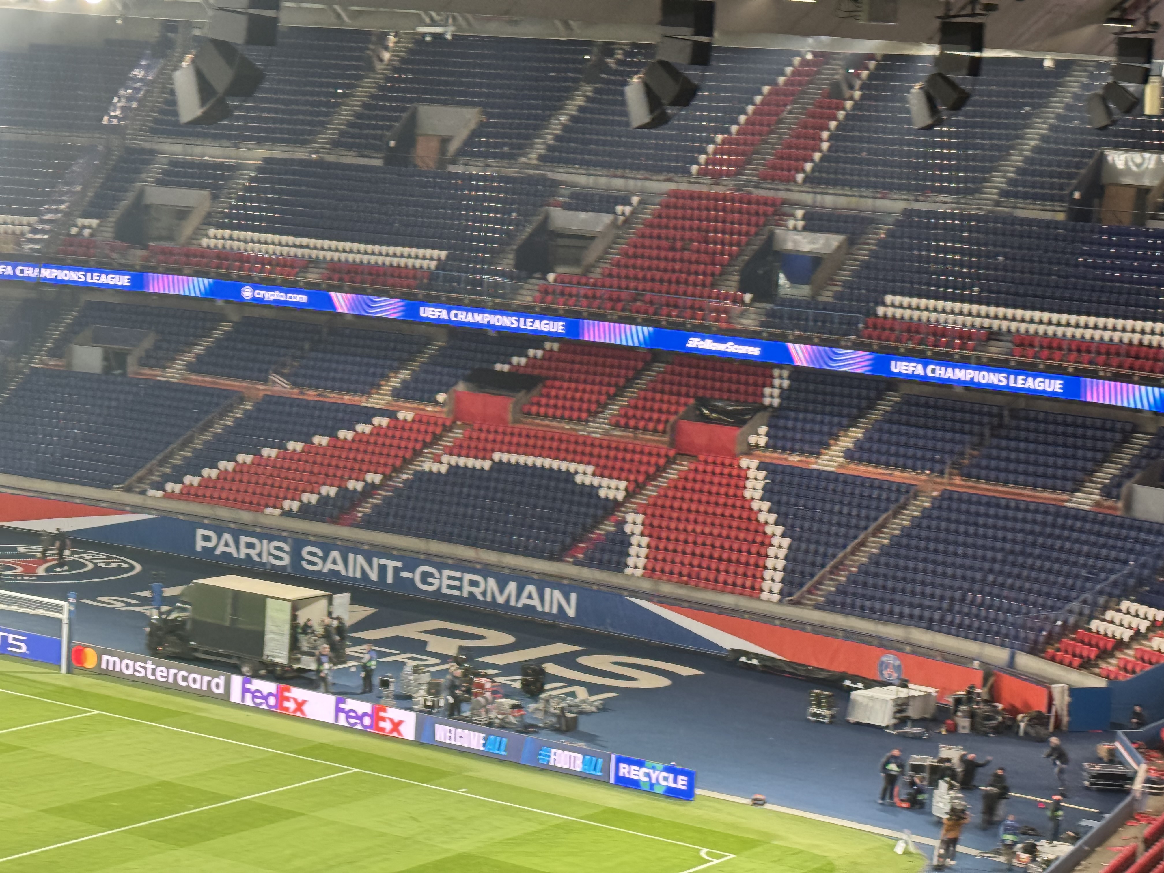 Letter From Paris: Mikel Arteta and Arsenal took on us on a memorable journey 