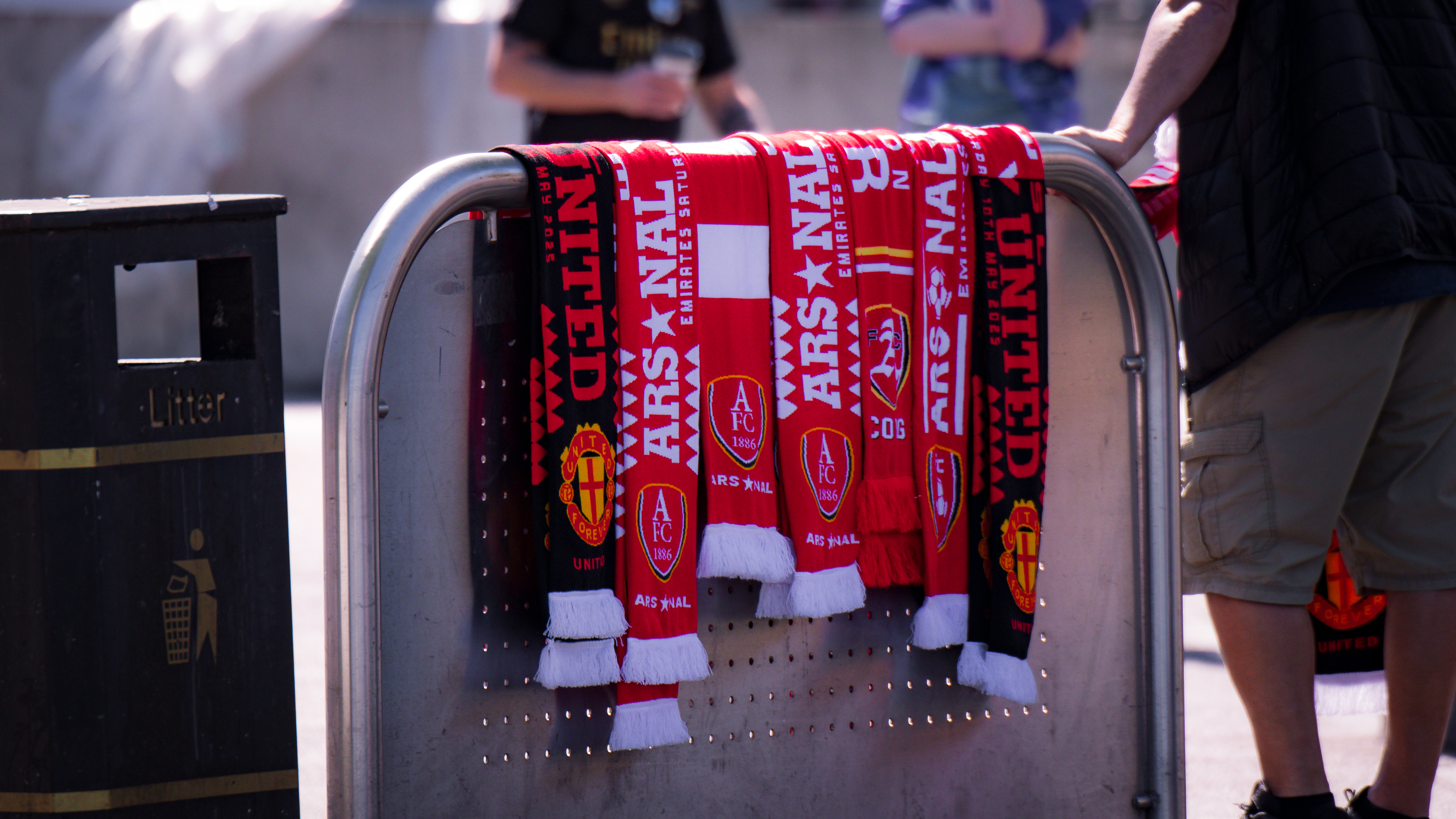 Live Blog: Final game of the WSL season as Arsenal Women host Manchester United