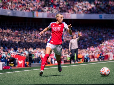 Player Ratings: Arsenal Women beat Manchester United 4-3 in final WSL game