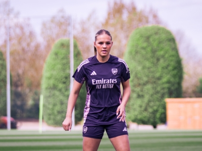 Exclusive: Arsenal Women academy duo set to sign professional contracts