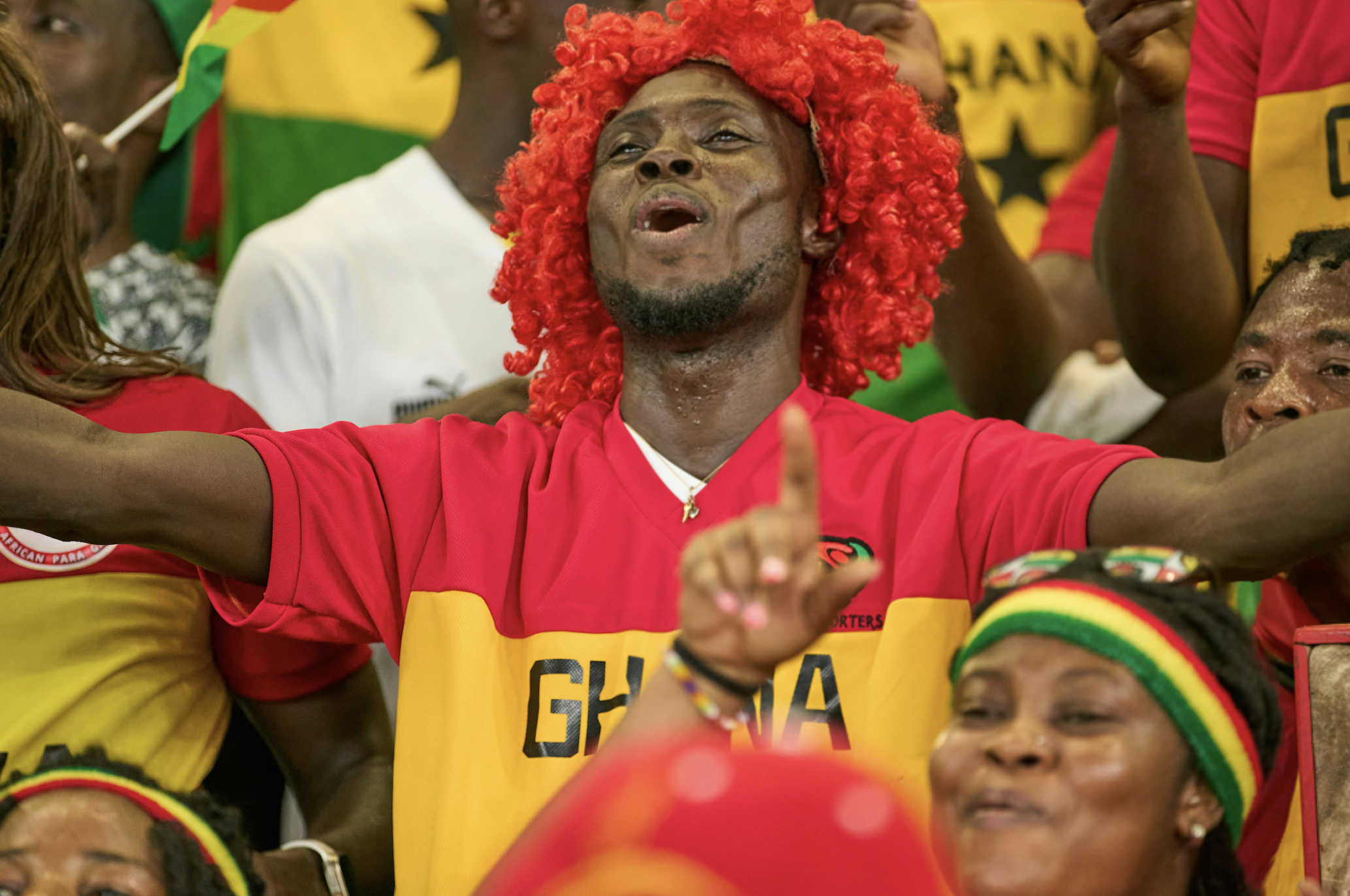The Role of Football Fan Communities in Modern Sports Culture