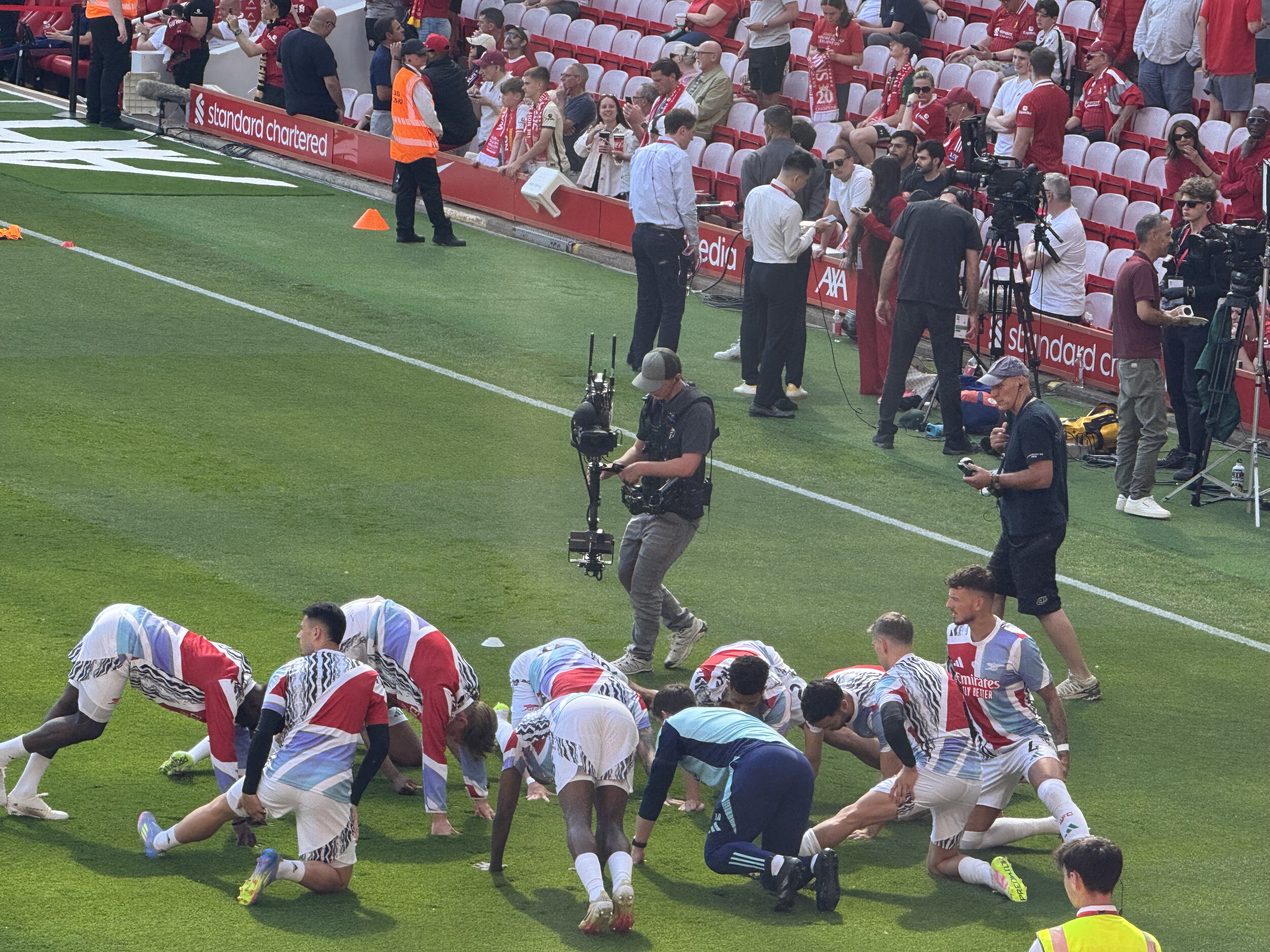 Mikel Arteta's two requirements to ensure Arsenal become successful next season 