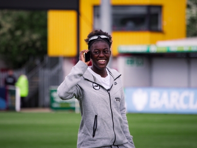Five Arsenal Women players called up to England squad for Nations League matches