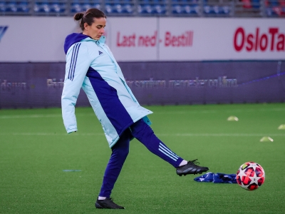 Arsenal Women boss Renée Slegers nominated as WSL manager of the season 