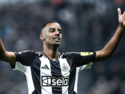 Arsenal gear up to break bank to land £100m target 