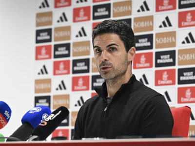 Arteta Out Brigade Shames Arsenal 
