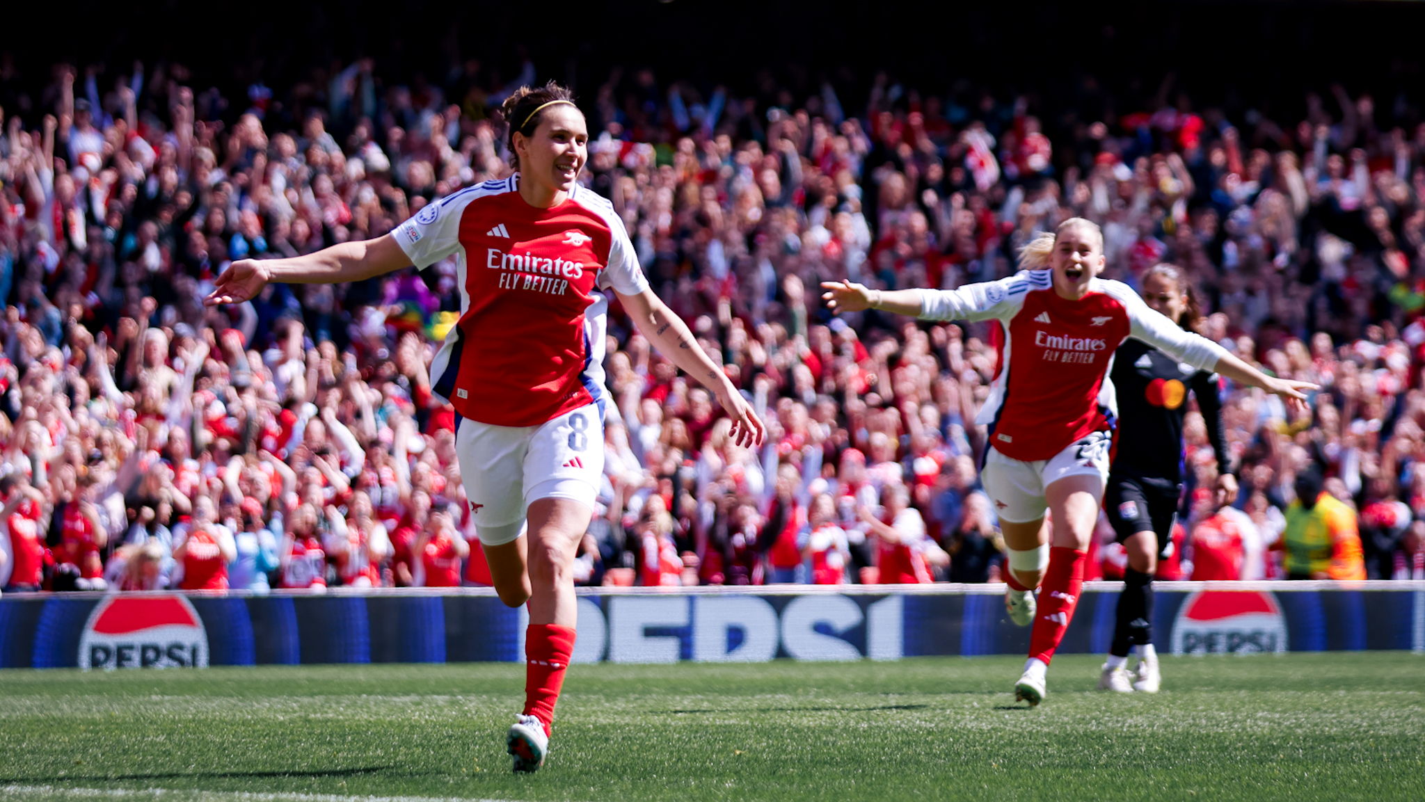 Gooner Fanzine Arsenal Women awards: Find out who impressed our contributors in 2024-25