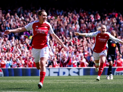 Gooner Fanzine Arsenal Women awards: Find out who impressed our contributors in 2024-25