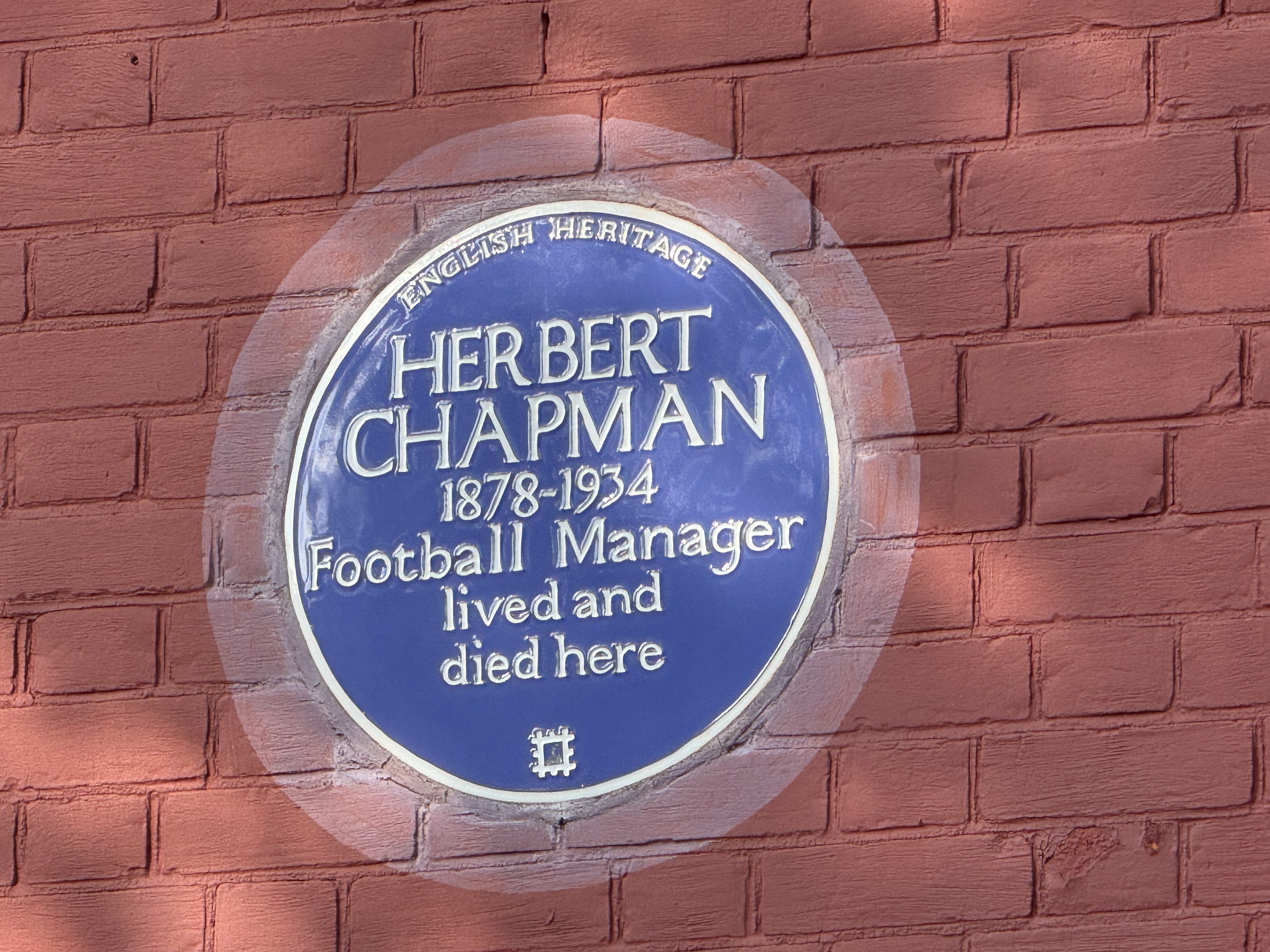 AISA set to celebrate Herbert Chapman on 100th anniversary of Gunners legend's Arsenal arrival 