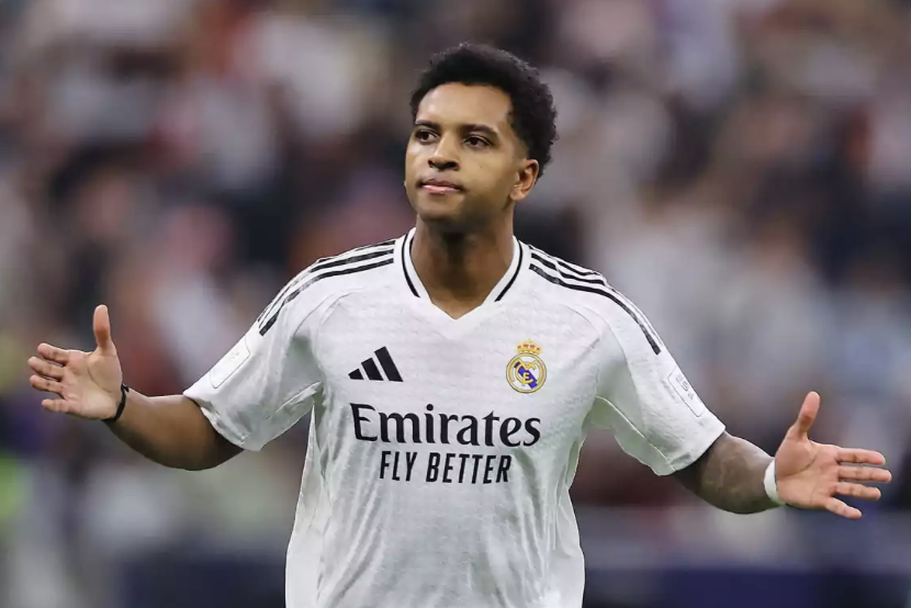 How Real Madrid's shock move for Nico Williams could help Arsenal's pursuit of £70m Rodrygo