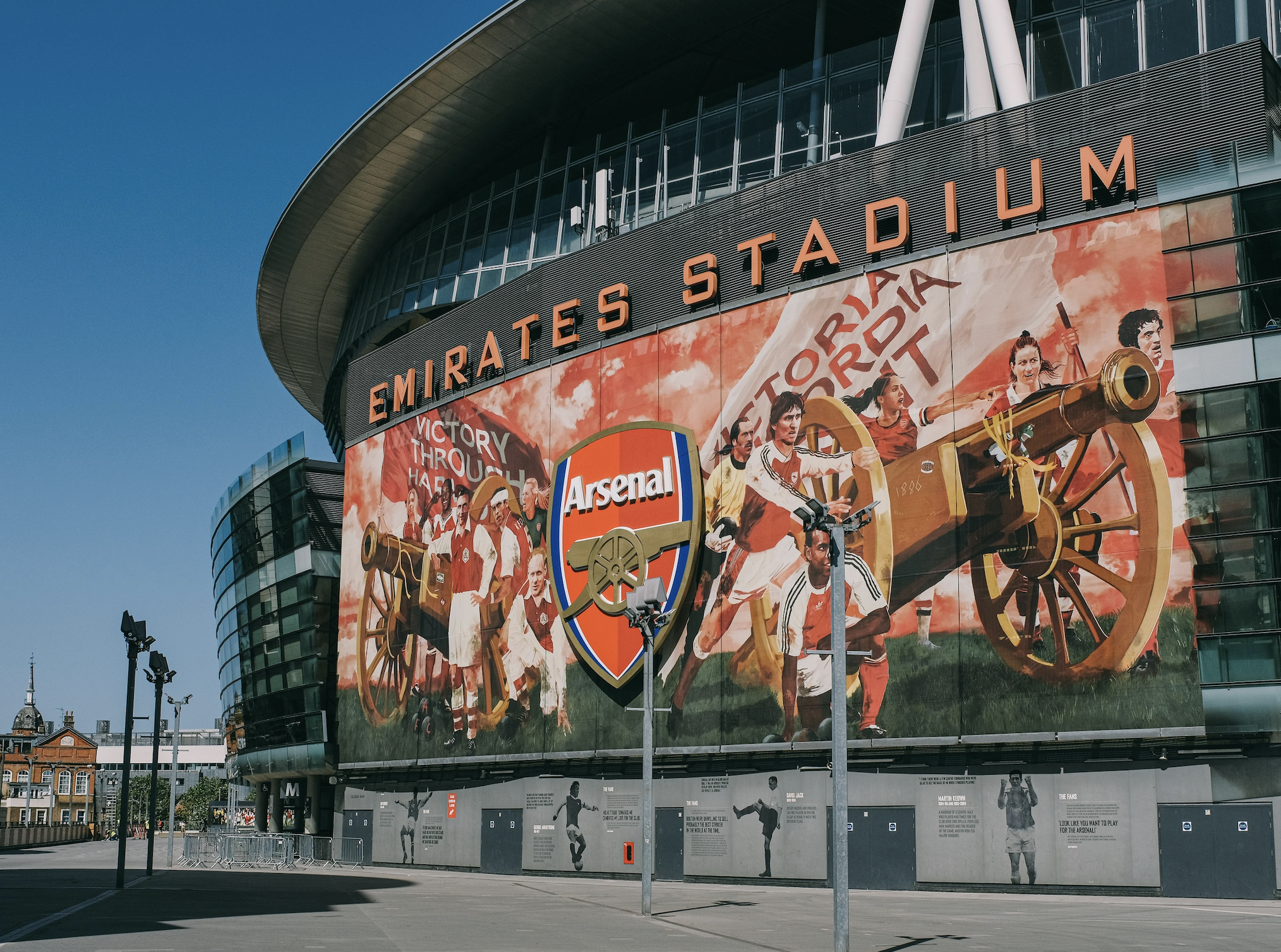 Big Game Ahead: What Should Arsenal Fans Expect?