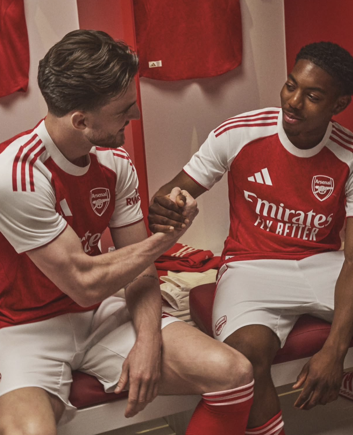 Arsenal's Three Lions: Trio selected for England June international - but no Ben White 