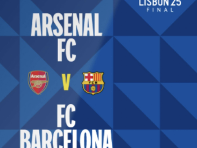 Competition: Win one of three Champions League Final programmes sponsored by JB Utilities Ltd