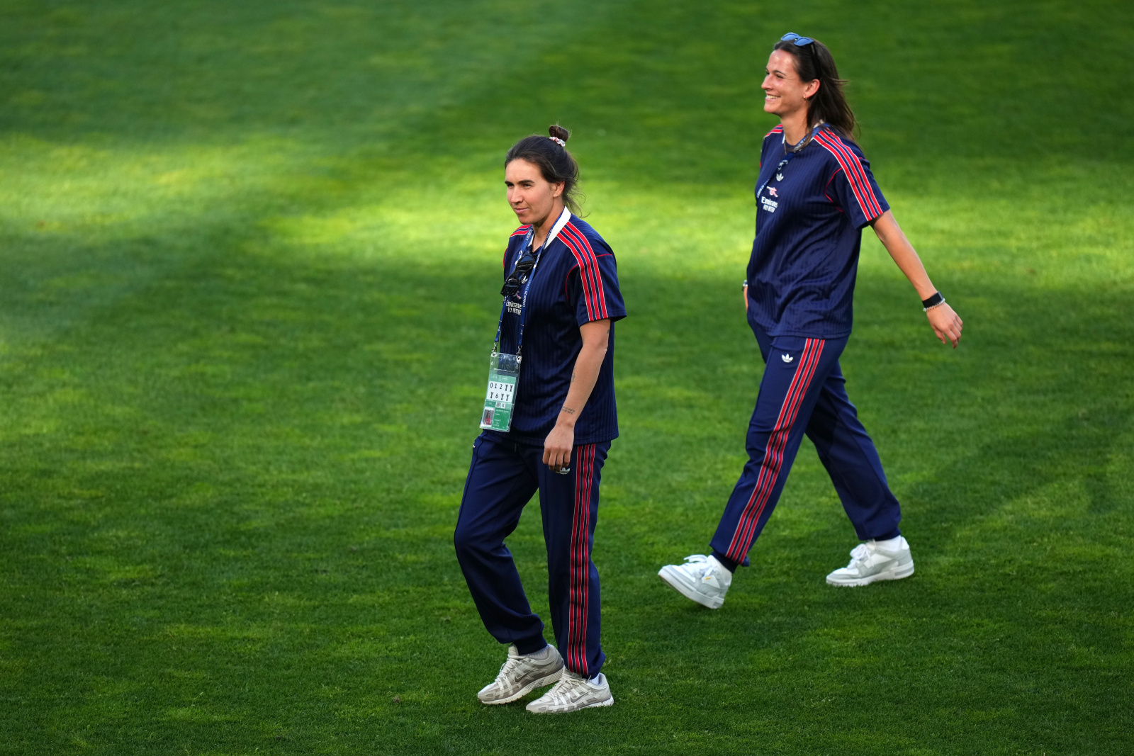 Preview: UWCL final, Arsenal take on European giants, Barcelona