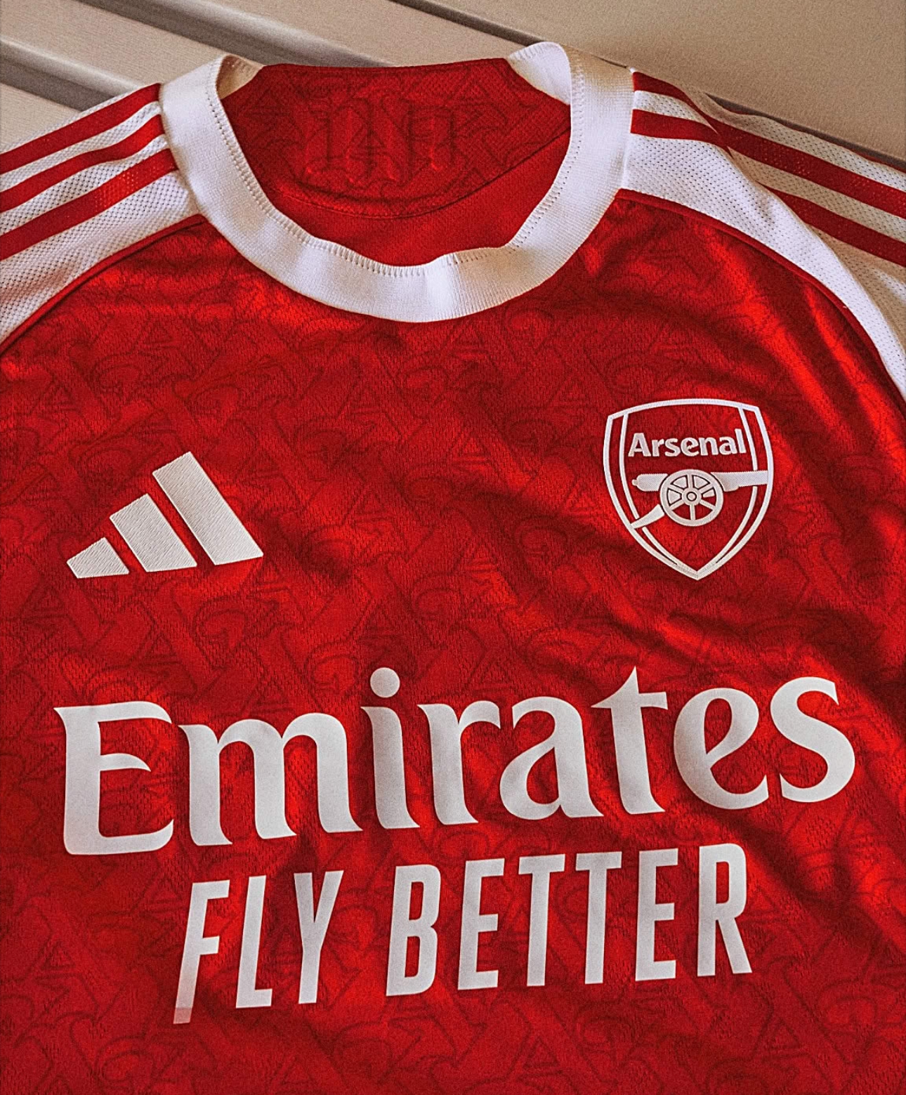 Arsenal's 2025-26 Premier League fixtures: Find out more 