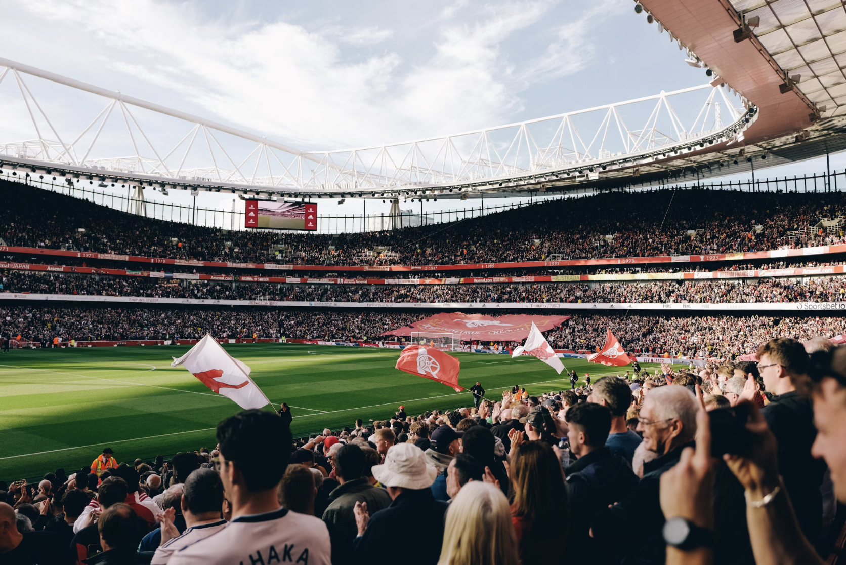 Top 5 Mistakes Premier League Bettors Keep Making—and How to Avoid Them