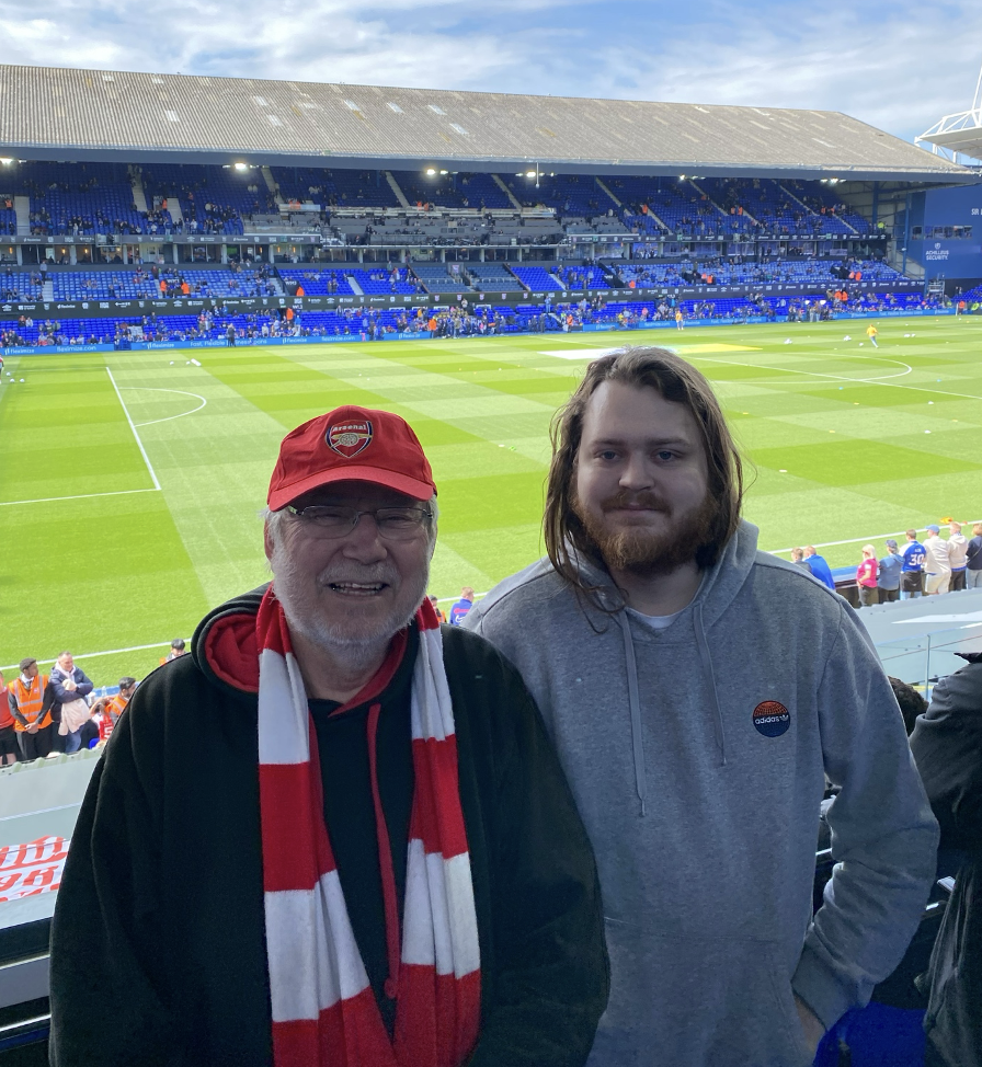 On The Road: Best and worst Arsenal awaydays across 2024-25 