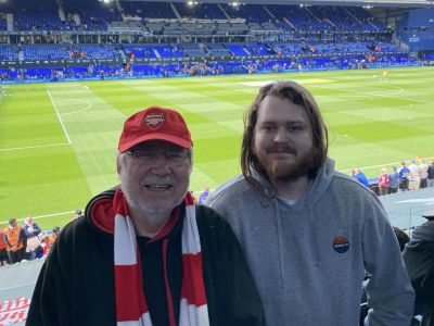 On The Road: Best and worst Arsenal awaydays across 2024-25 