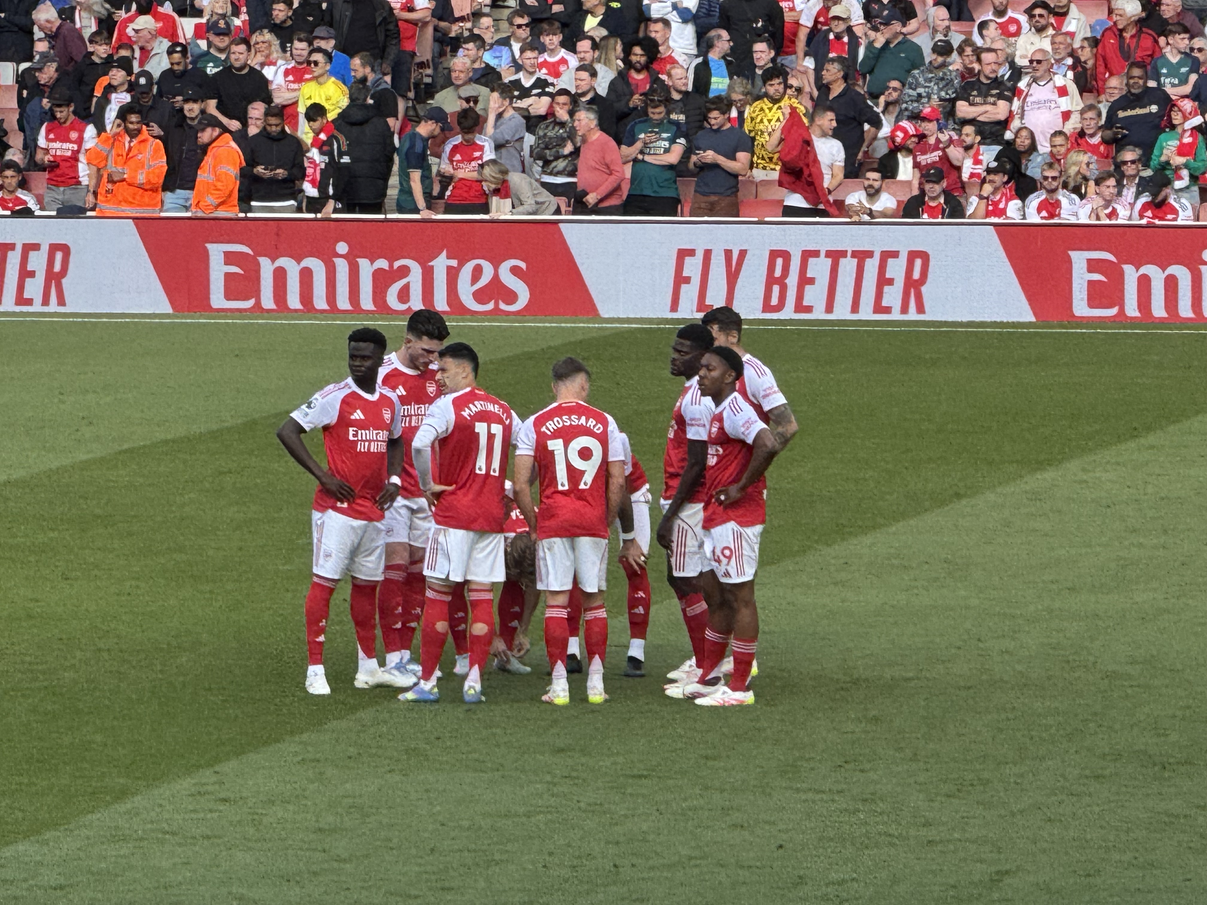 Arsenal transfer plans: Twelve Gunners set to depart this summer 