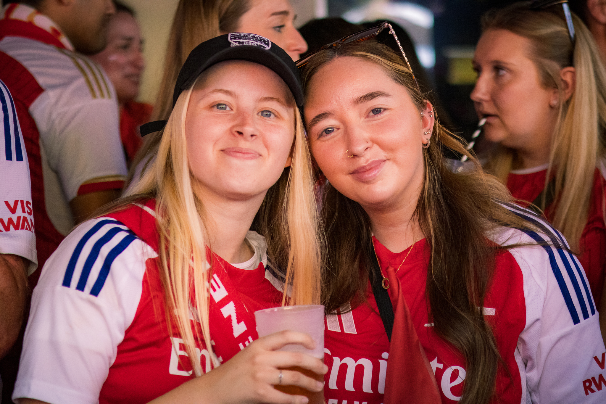 My People, My Purpose, My Club: A Love Letter to Arsenal