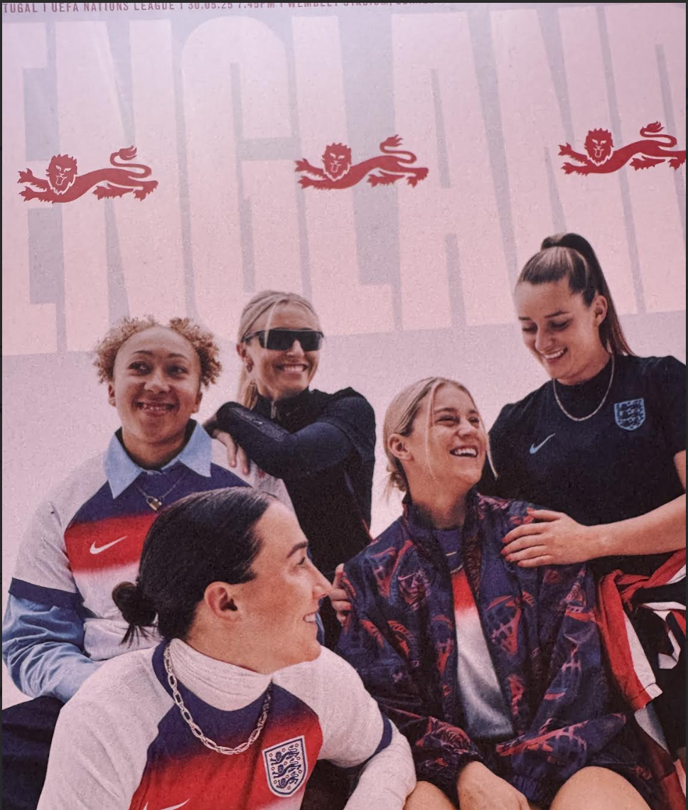 Lionesses Live Blog: England Women vs Portugal 