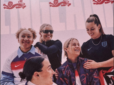 Lionesses Live Blog: England Women vs Portugal 