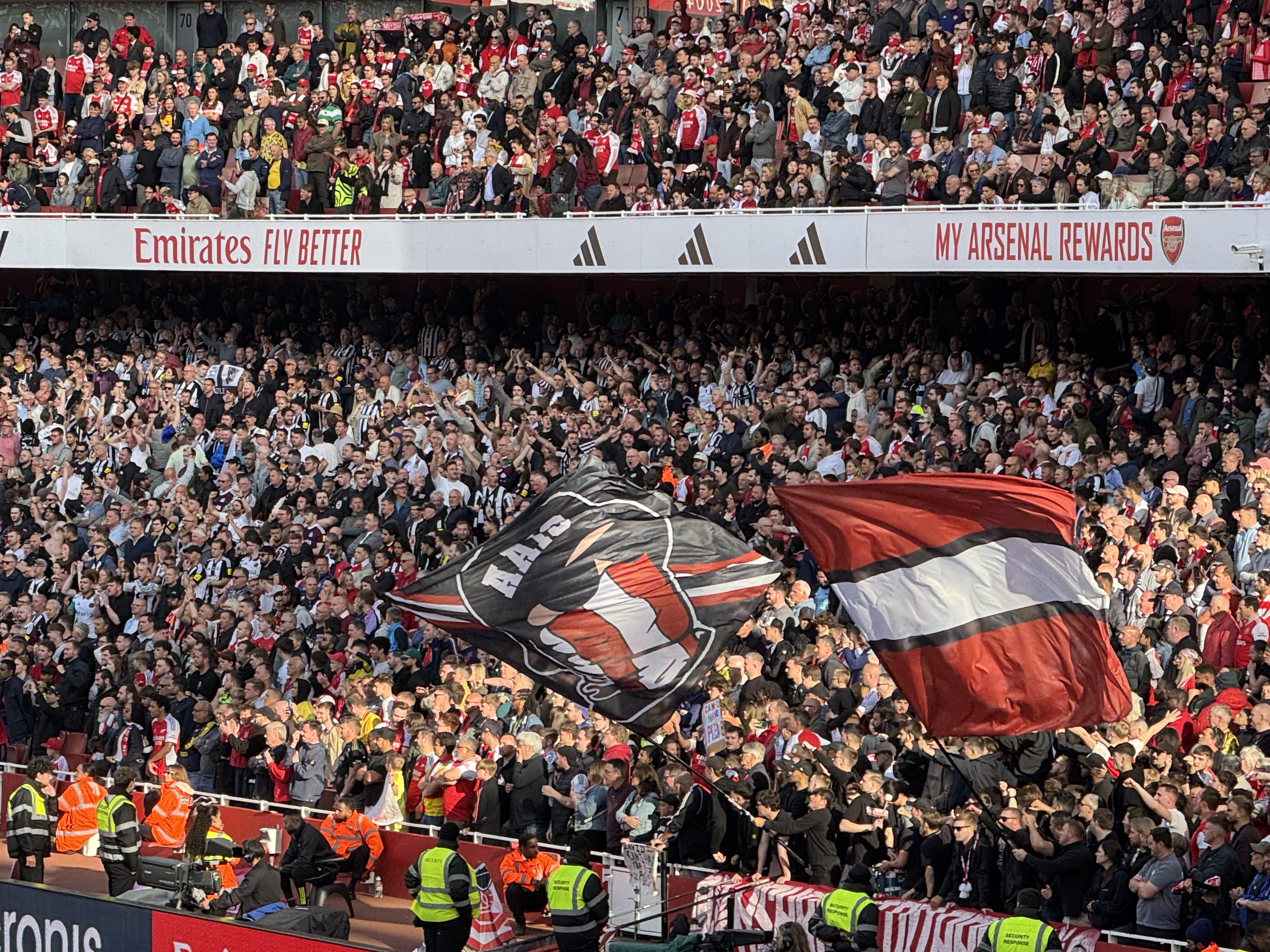 Three Reasons That Cost Arsenal Silverware Last Season 
