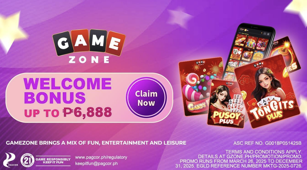 Brighten Up Boredom with Color Game on GameZone