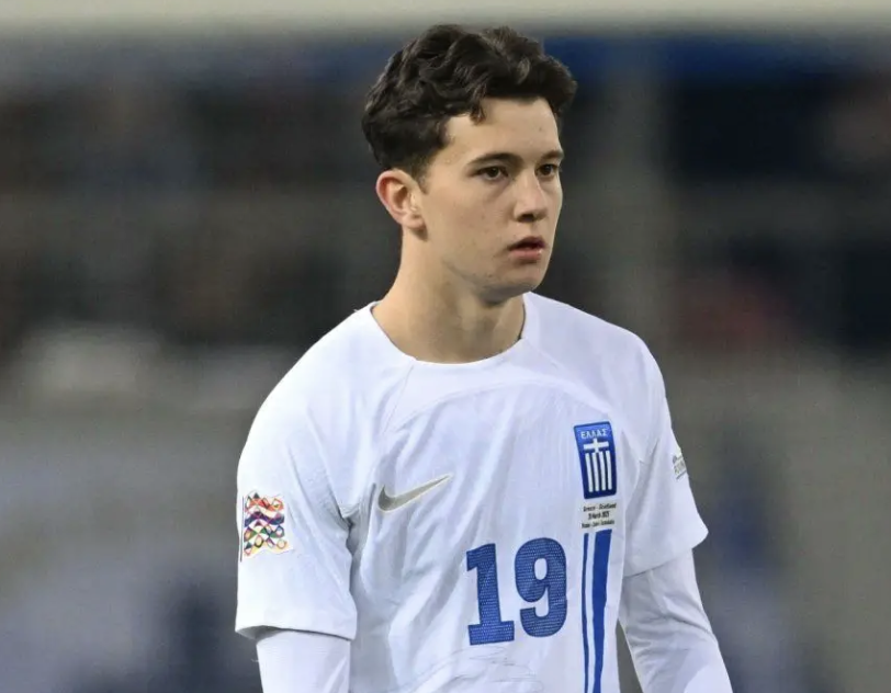 Arsenal ‘very close’ to signing £38m teen playmaker 