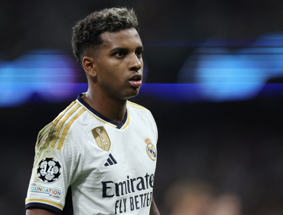 Arsenal prepare to test Real Madrid's resolve with £60m Rodrygo bid