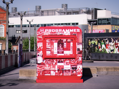 What Makes Arsenal Matchday Programme Special for True Supporters