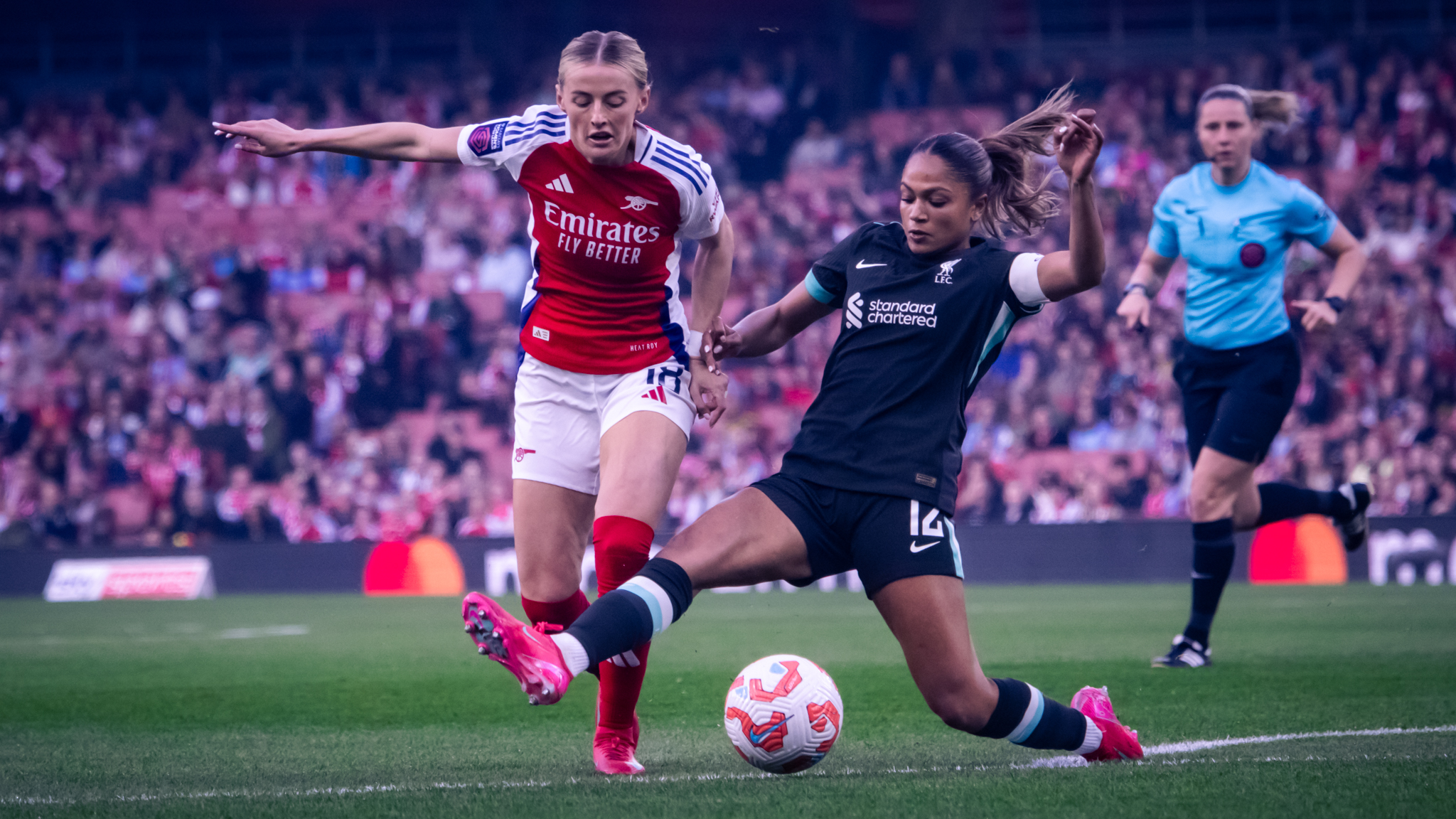 Ten players Arsenal Women should look to sign this summer
