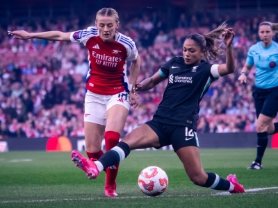 Ten players Arsenal Women should look to sign this summer