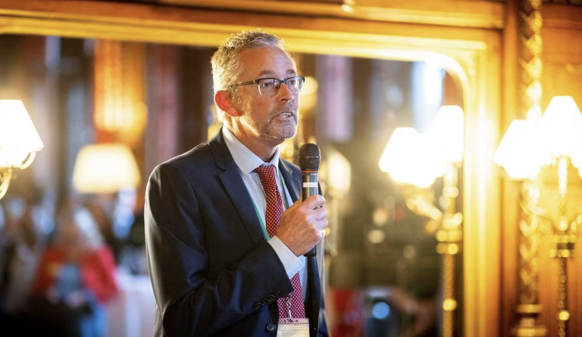 Arsenal’s Head of Community Freddie Hudson awarded MBE in King’s Birthday Honours 